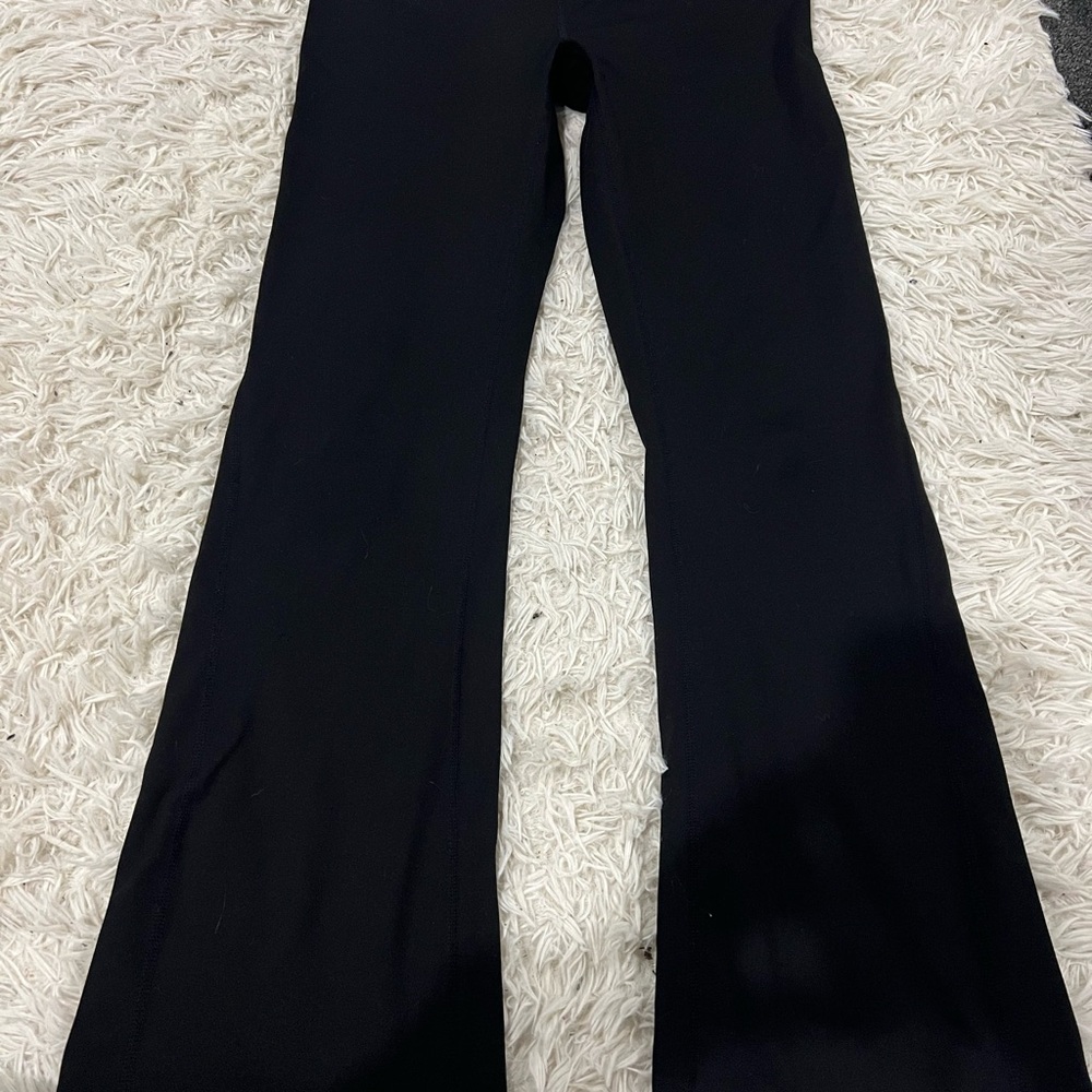 GAIAM Black Yoga Pants